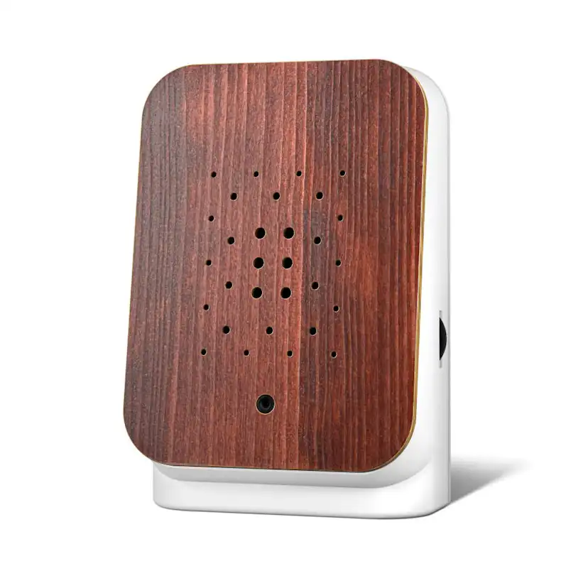 Speldosa Relaxound Junglebox