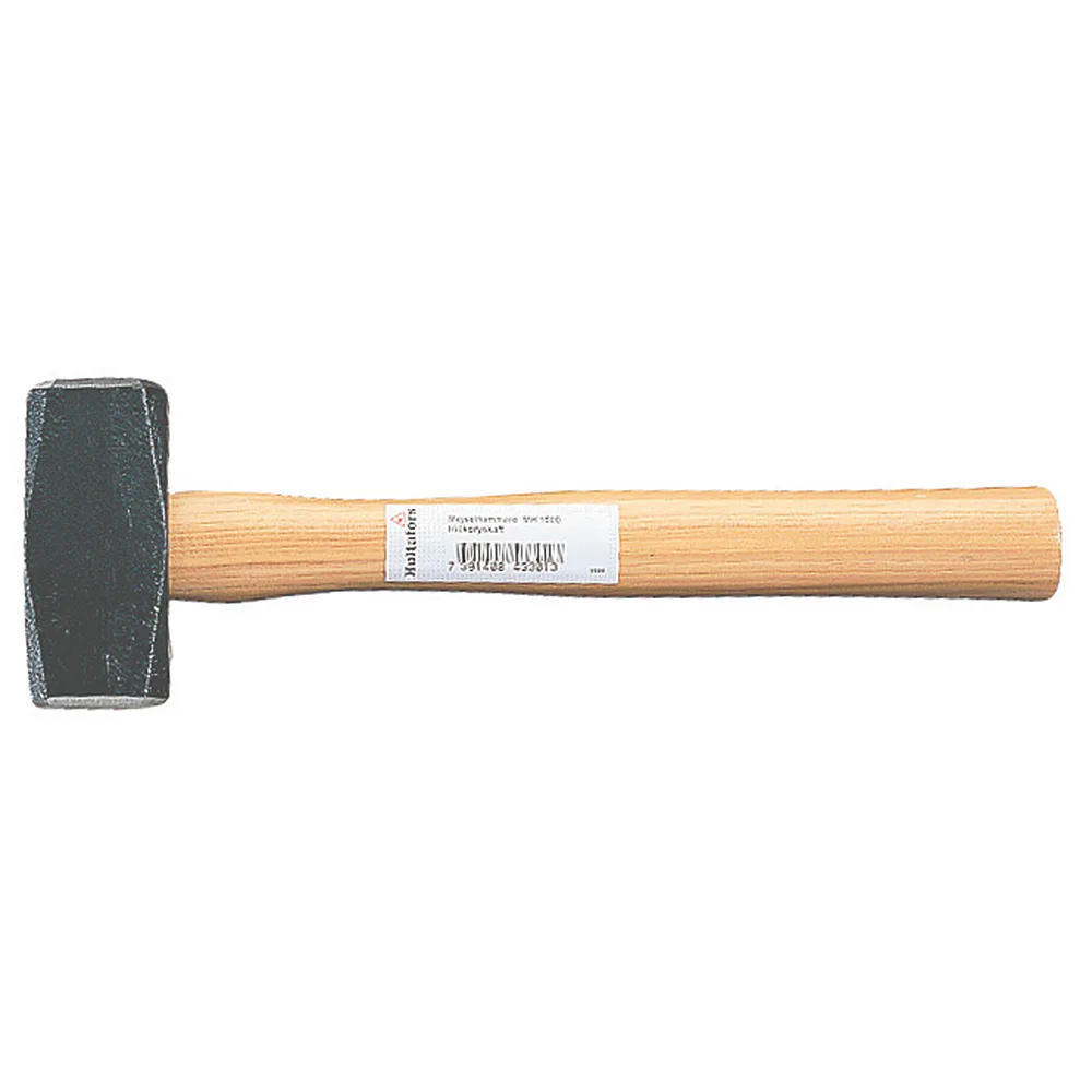 Mejselhammare Hultafors 1,5kg MH1500