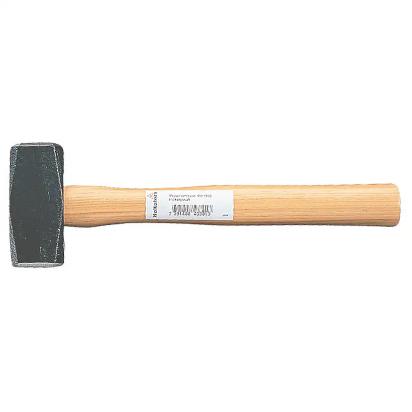 Mejselhammare Hultafors 1,5kg MH1500