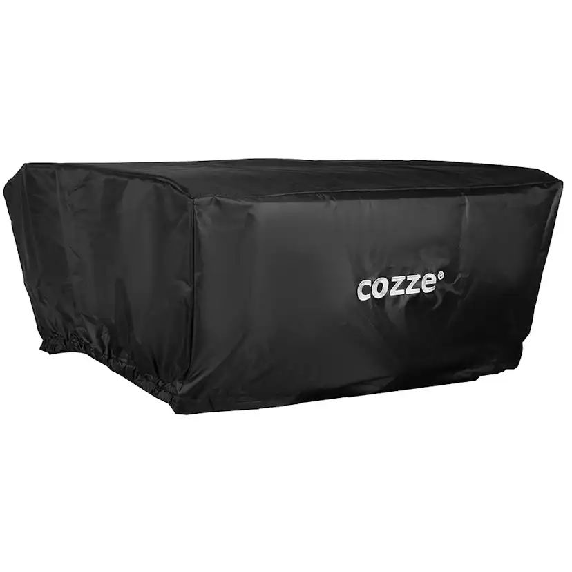 Grillöverdrag Cozze till 17 tum Pizzaugn