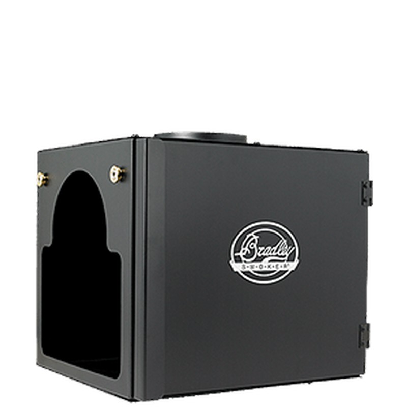 Kallrökningsenhet Bradley Smoker