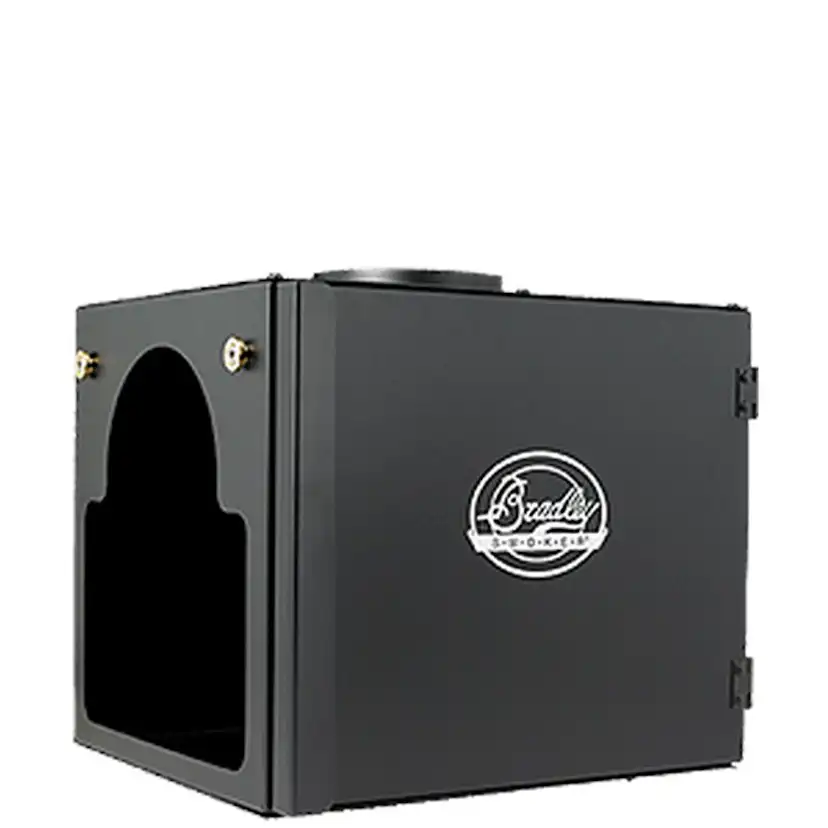 Kallrökningsenhet Bradley Smoker