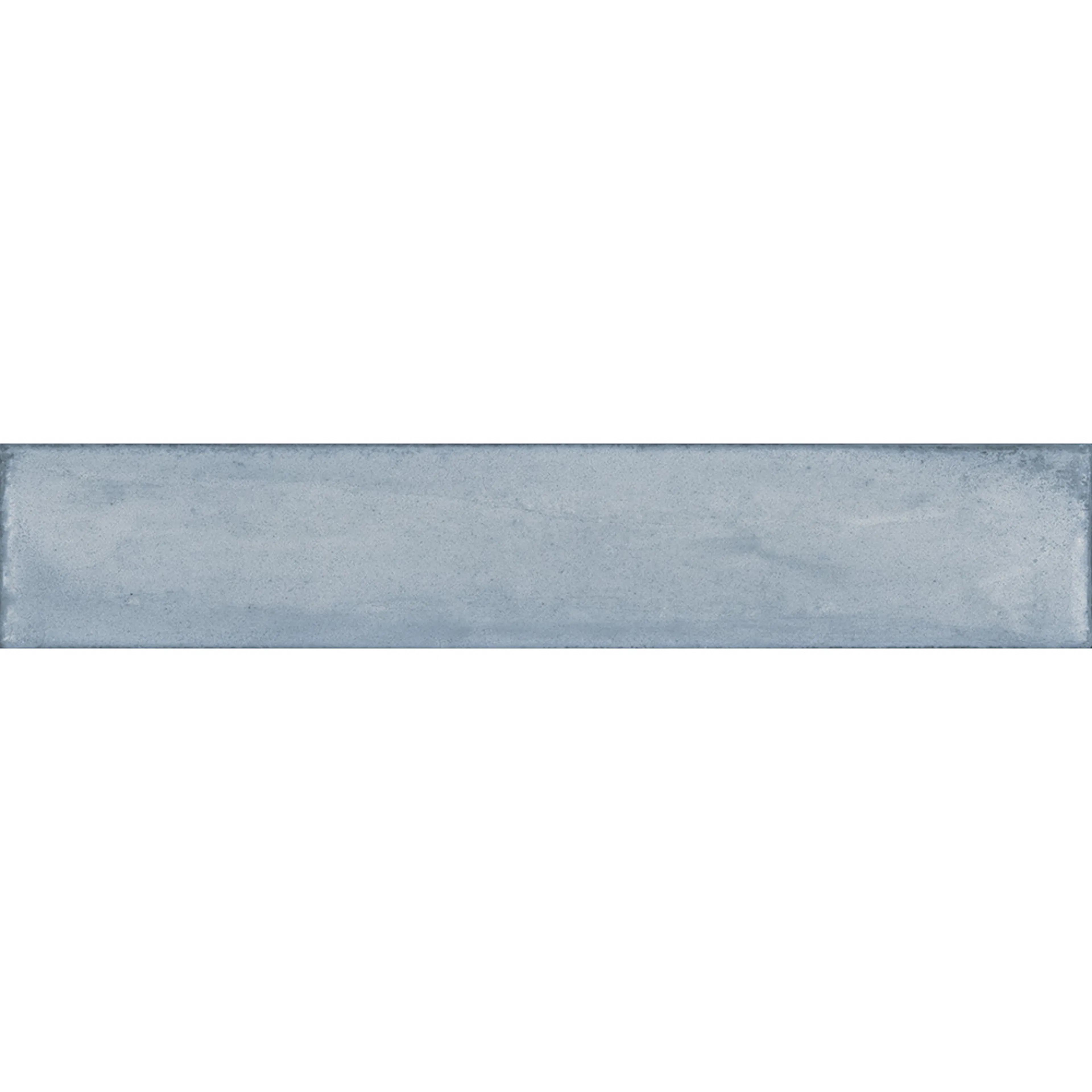 Klinker Konradssons Frammenti Azurro 7,5x40 cm
