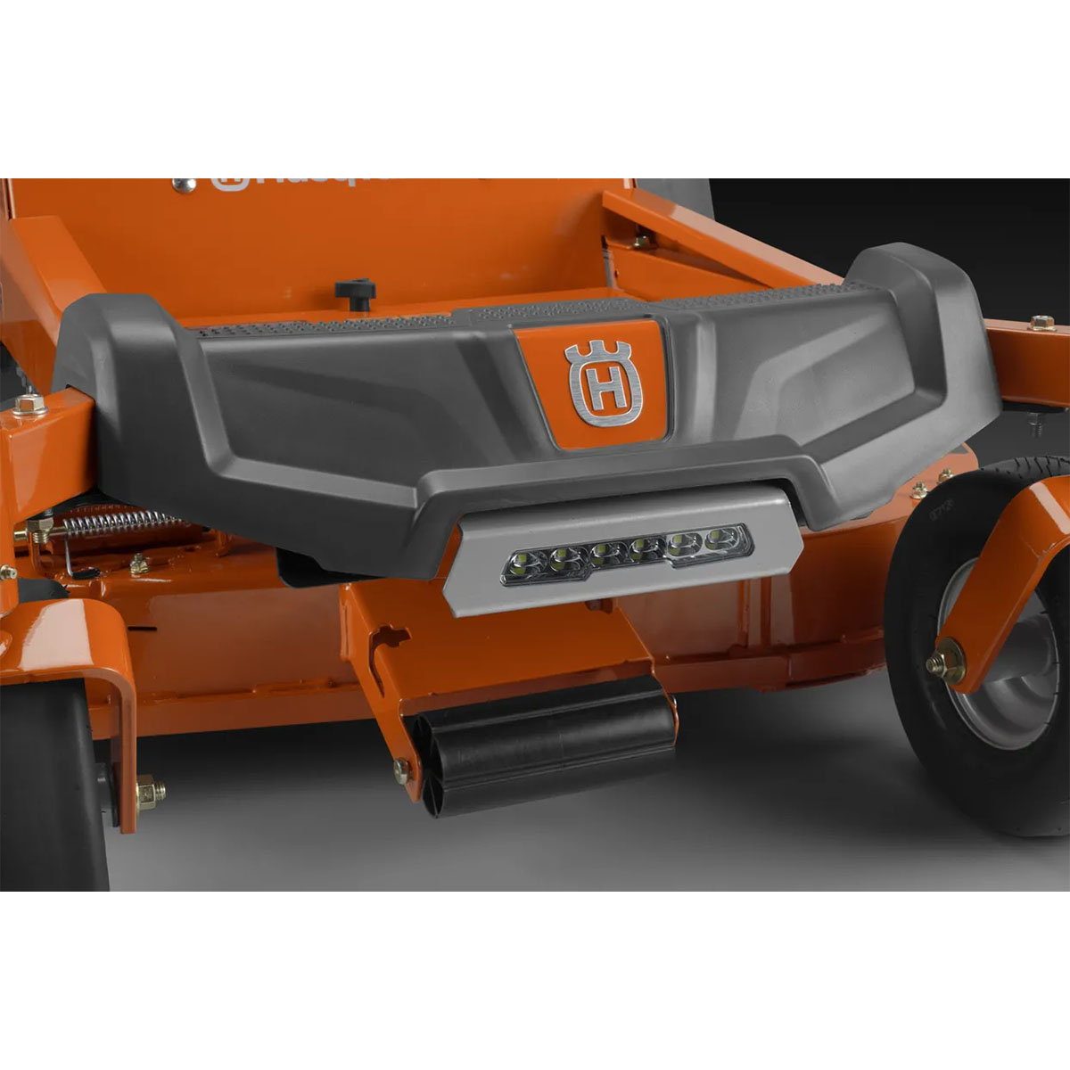 Åkgräsklippare Husqvarna Zero-Turn Z242F
