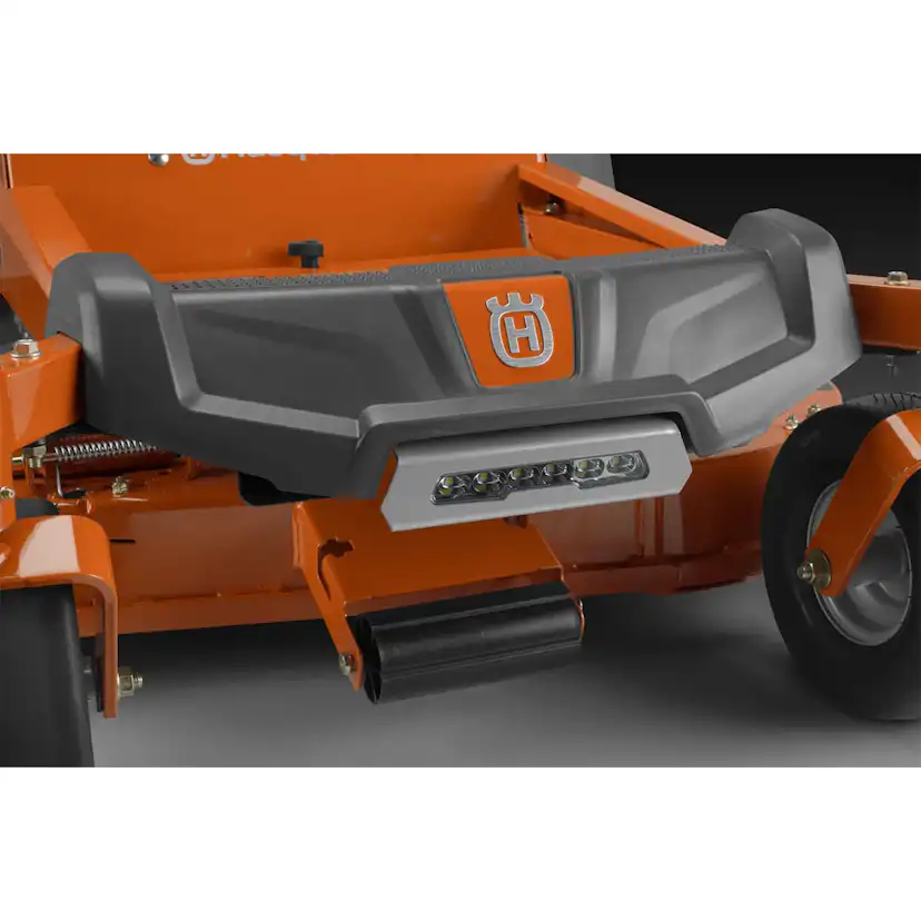 Åkgräsklippare Husqvarna Zero-Turn Z242F