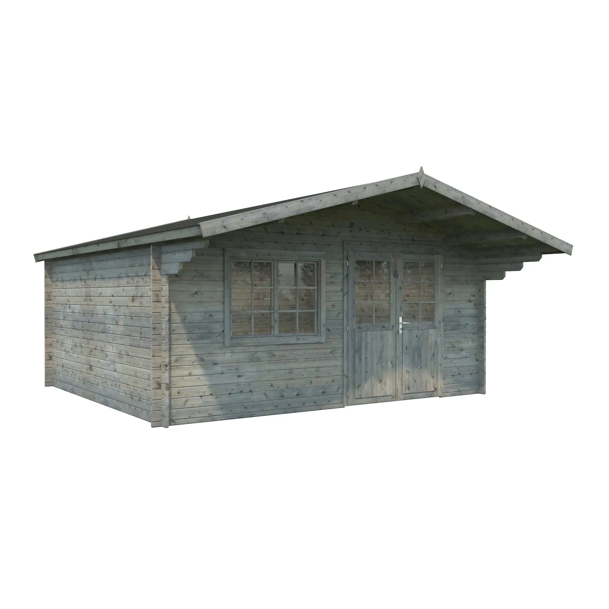 Stuga Palmako Britta 19,7 m2