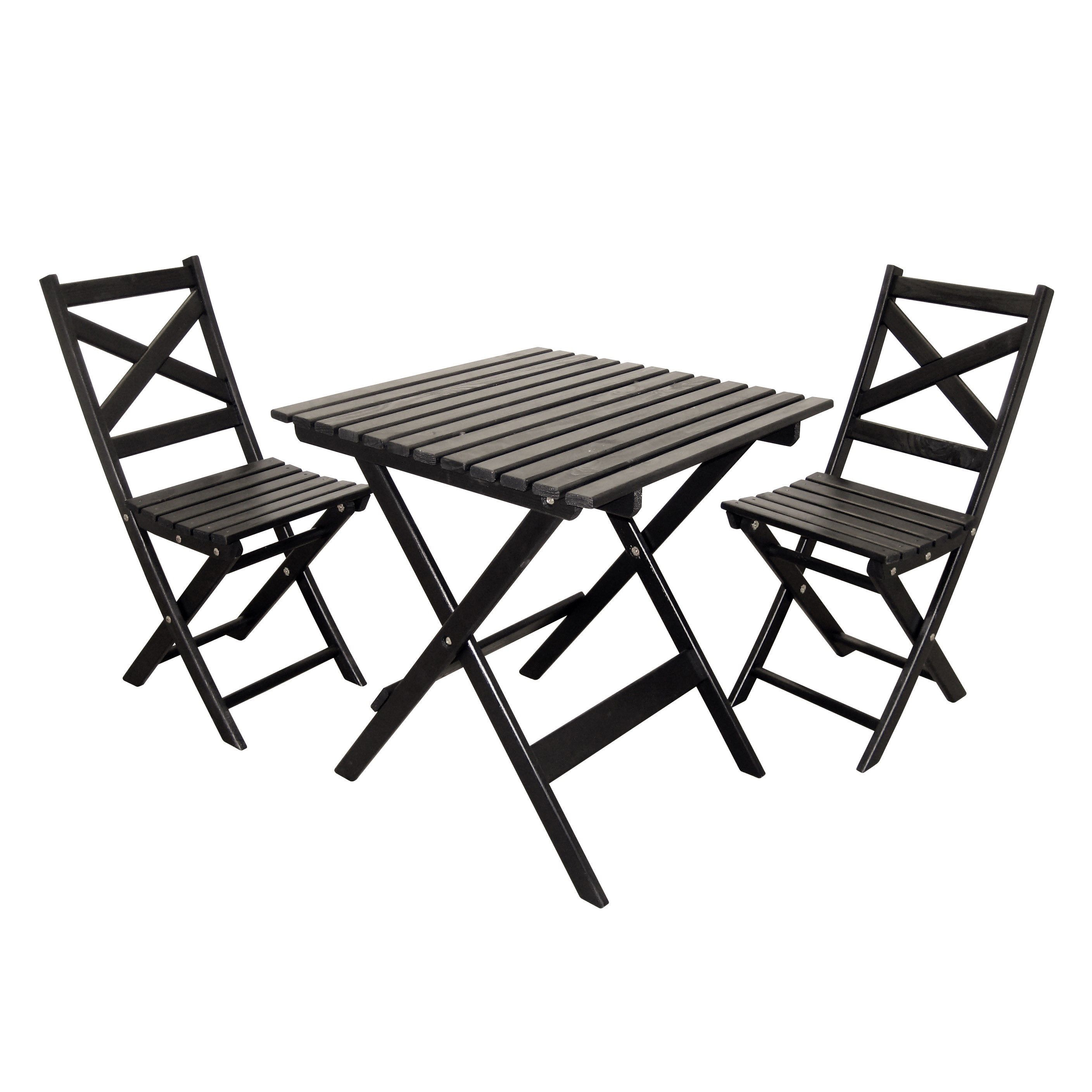 Utebord Baltic Garden Wilmer