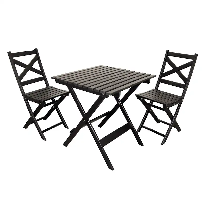 Utebord Baltic Garden Wilmer