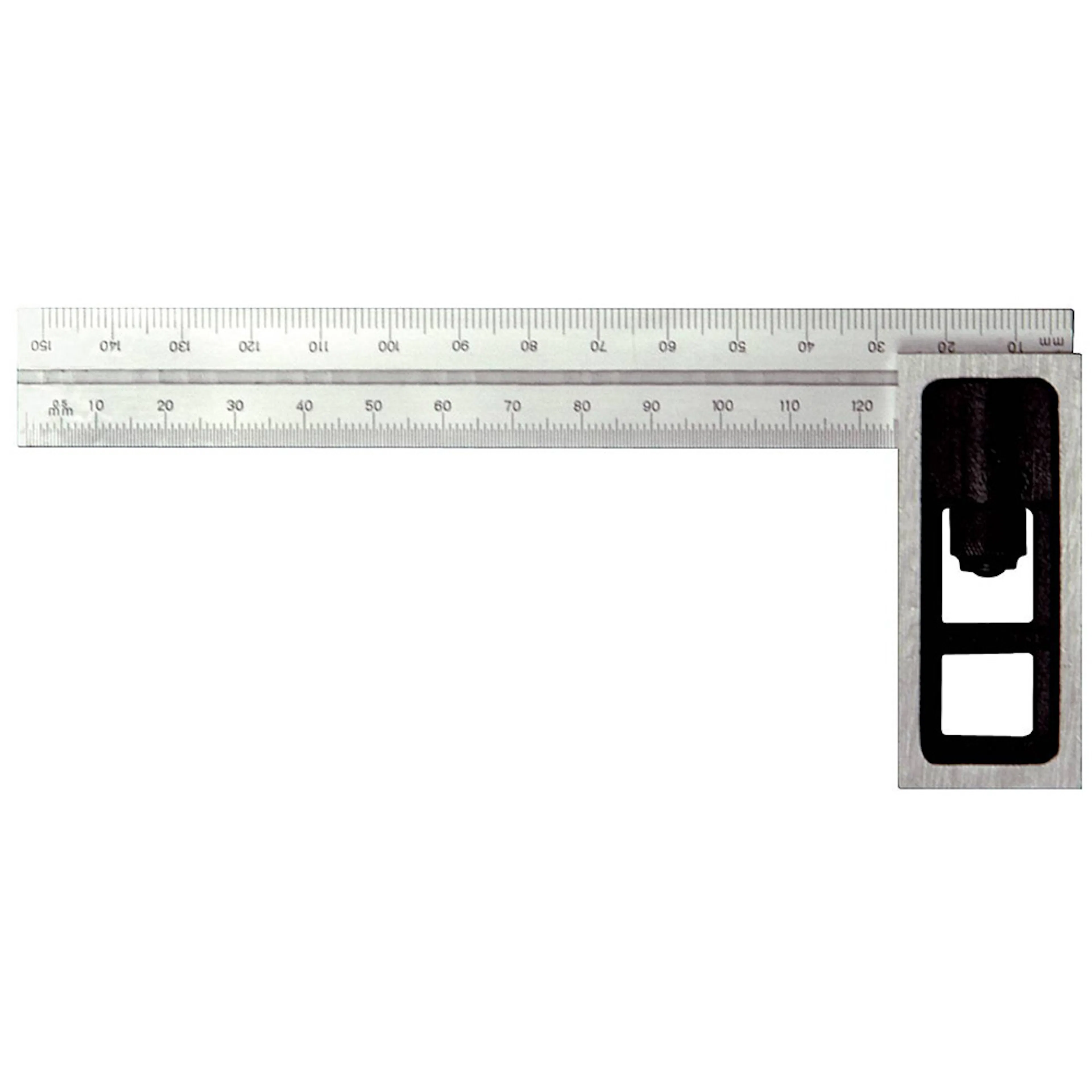 JUSTERBAR VINKEL 150X70 MM 150x70 mm
