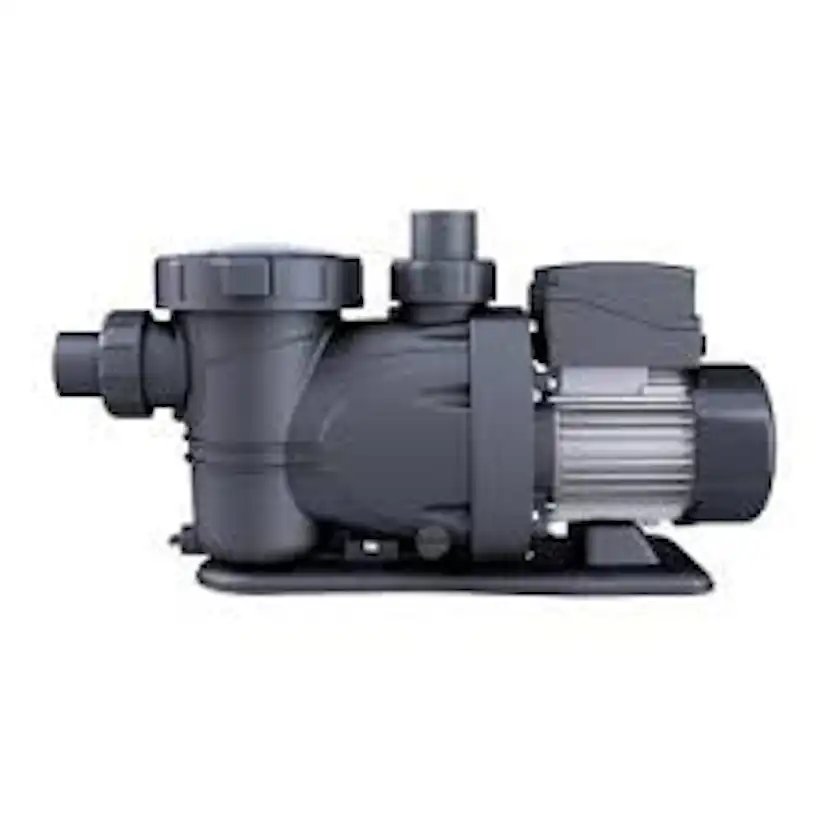Poolpump Swim & Fun Inground 800W IE2 Cirkulationspump 85000L