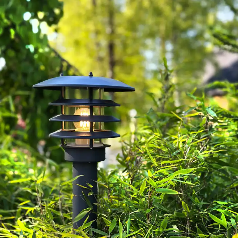 Pollare Lightson Saturnus
