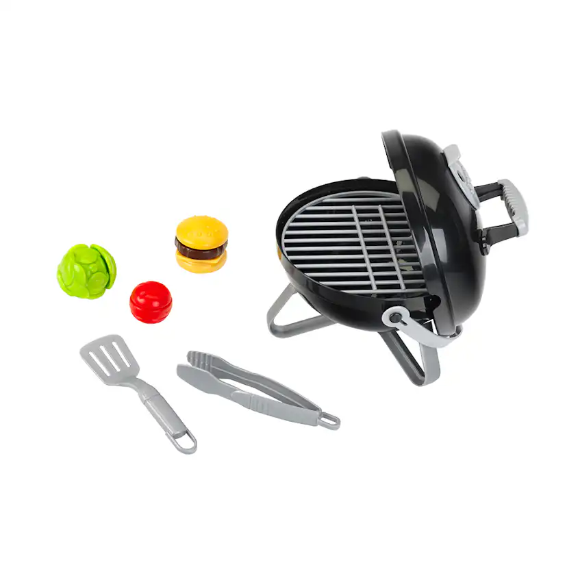 Leksak Klein Grill Weber Smokey Joe