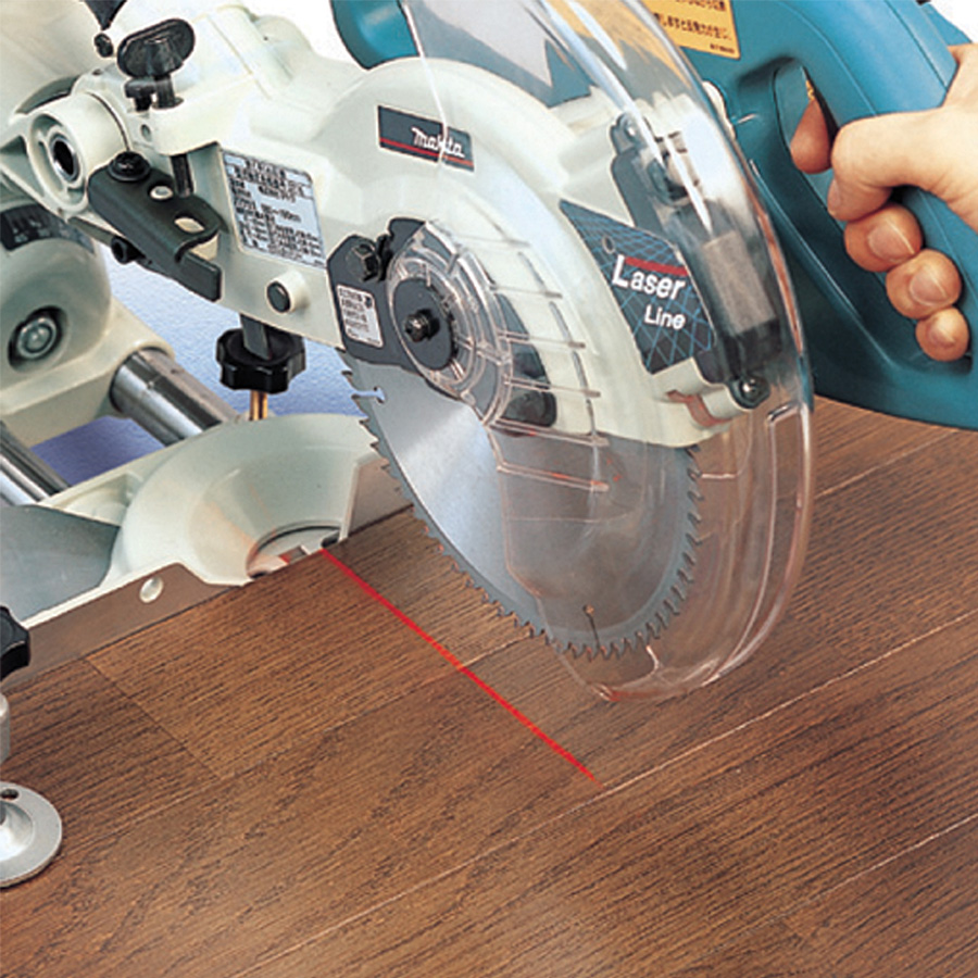 Kap- och Gersåg Makita LS0714L