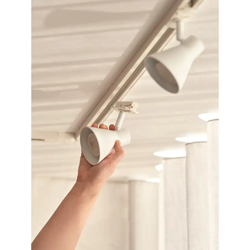 Skensystem Nordlux Eik Link 3-Kit + 1m