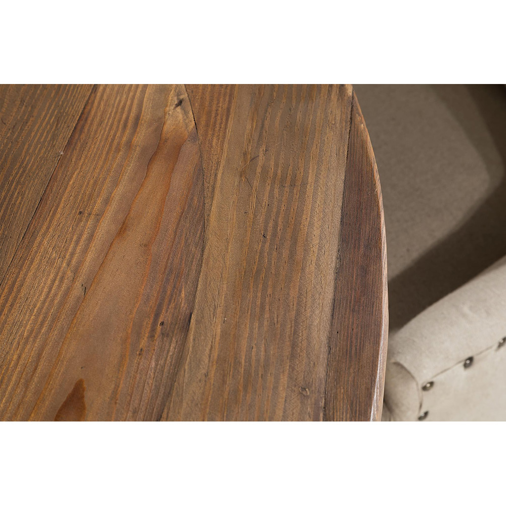 Matgrupp In Living Lyon med 4 Viktoria Stolar