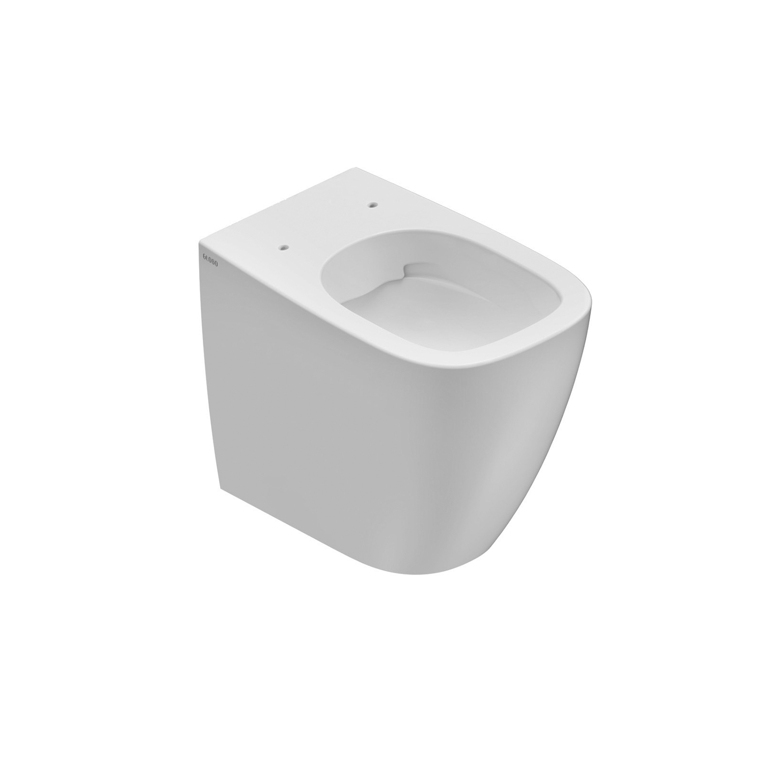 Toalettstol Globo Genesis 6-GN001