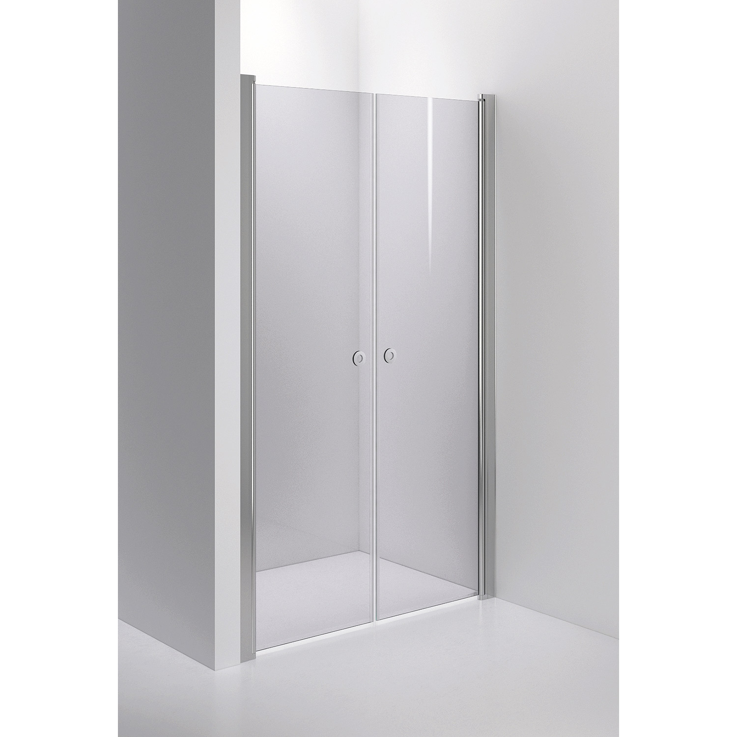 Grå, Blank Glas: Grått glas, Profil: blank