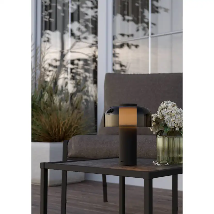 Bordslampa Eglo Ponente med Touch
