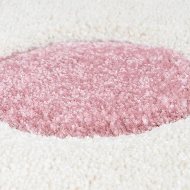 Friezematta D-sign Mosvergrave 80x150 cm