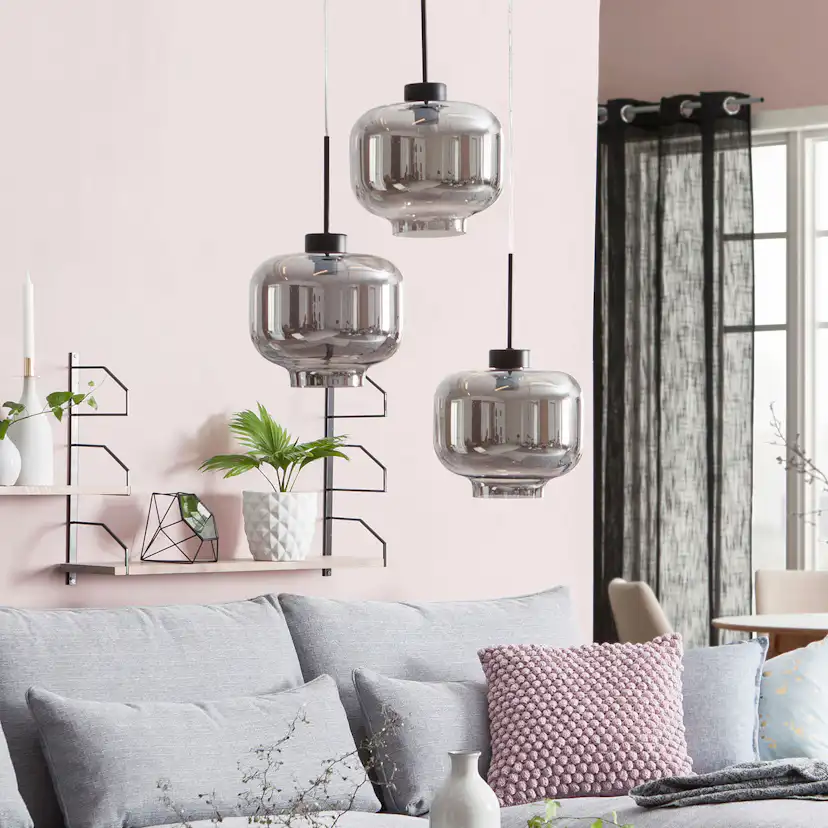 Taklampa Globen Lighting Ritz