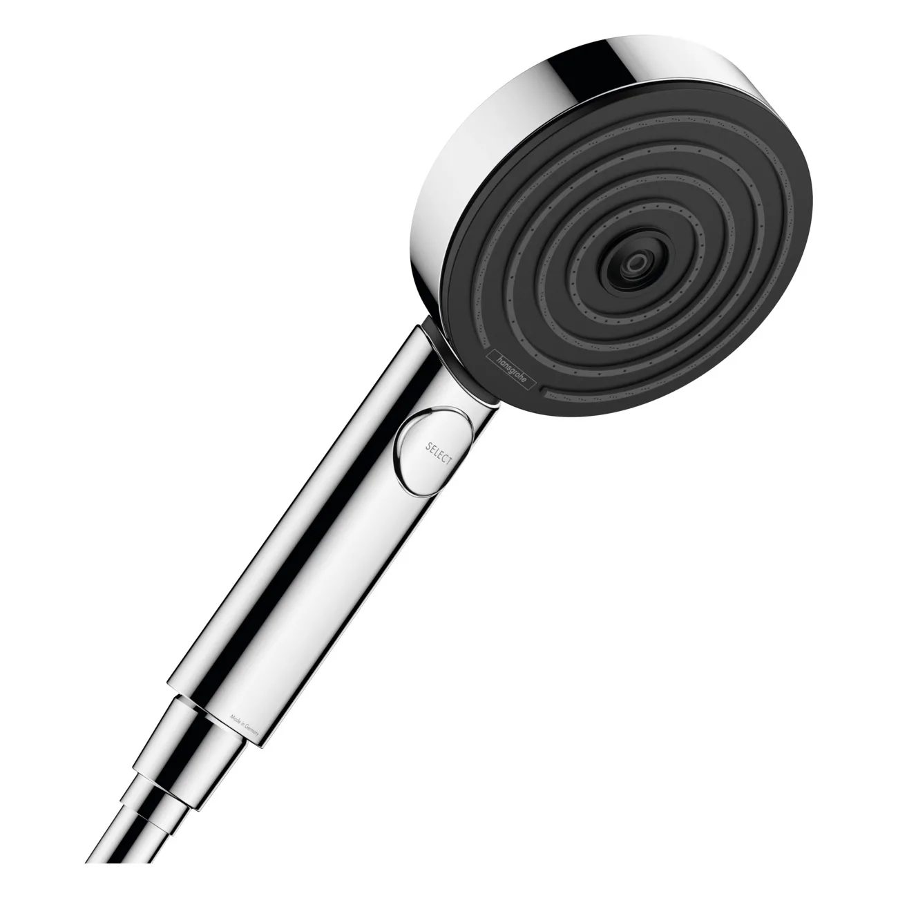 Handdusch Hansgrohe Pulsify Select S 105 3jet Relaxation