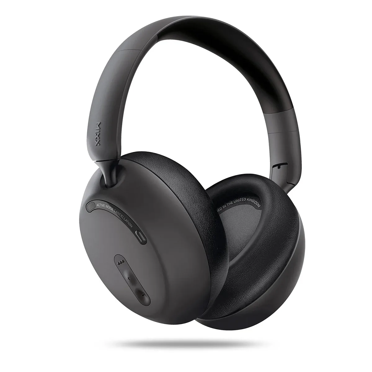 Hörlurar MIXX StreamQ D3 ANC Over-Ear Trådlös - Perfekt för Musik & Samtal