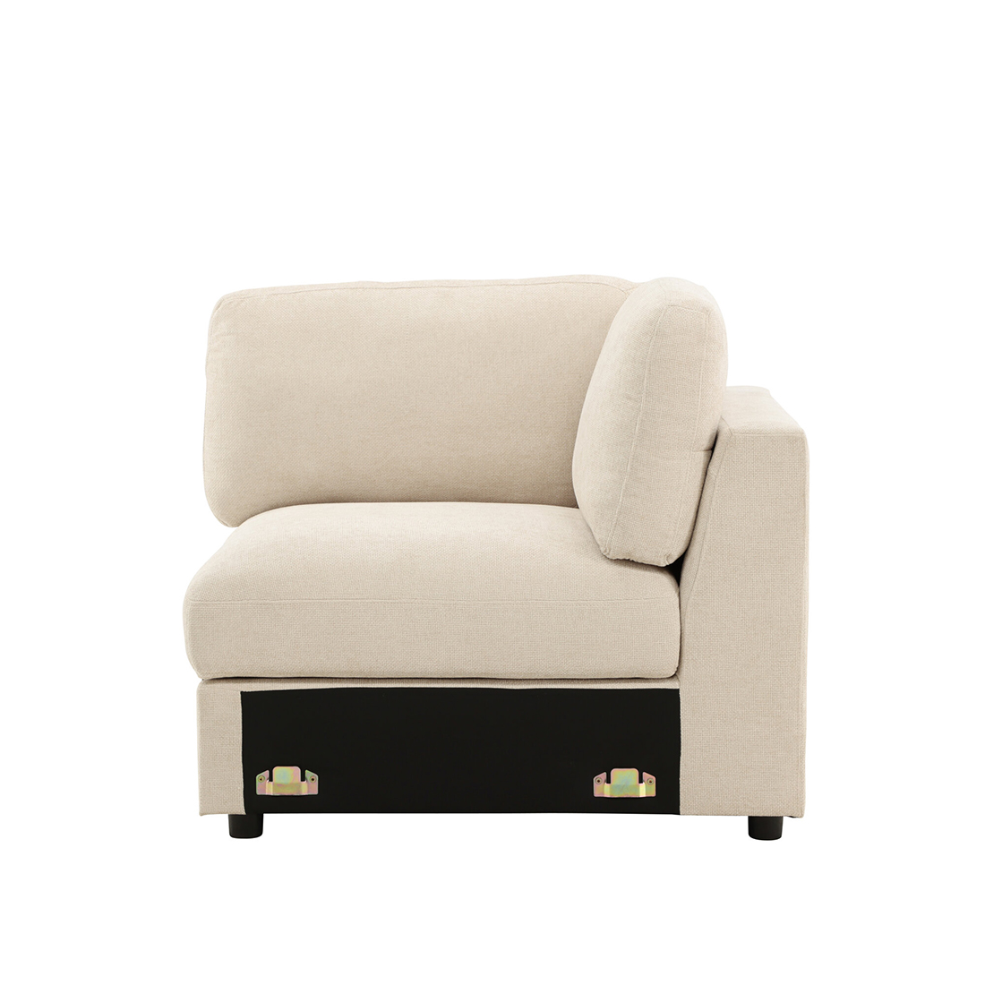 Modulsoffa Venture Home Salerno Hörndel