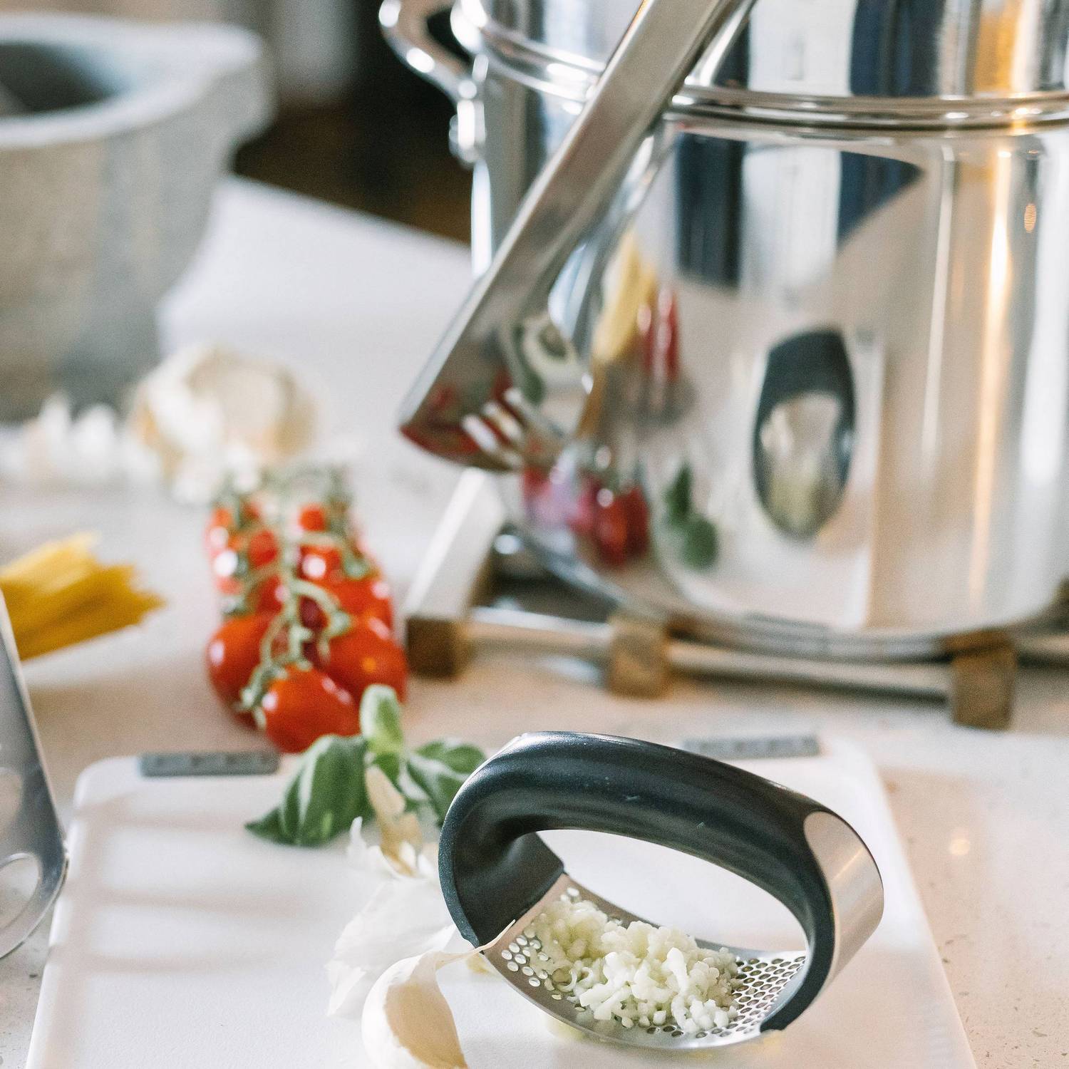 Pastagryta Dorre Kosmo med Insats 7,6 L