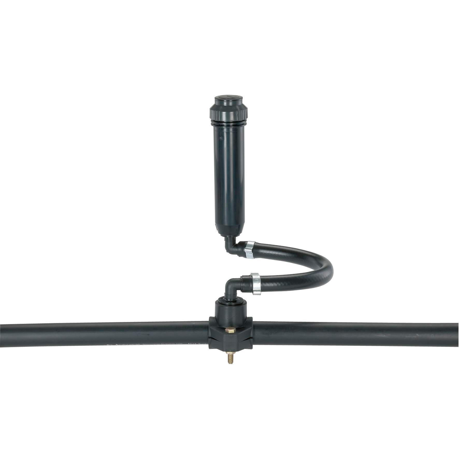 Sadelklämma Gardena 25x3/4" Invändig Gänga