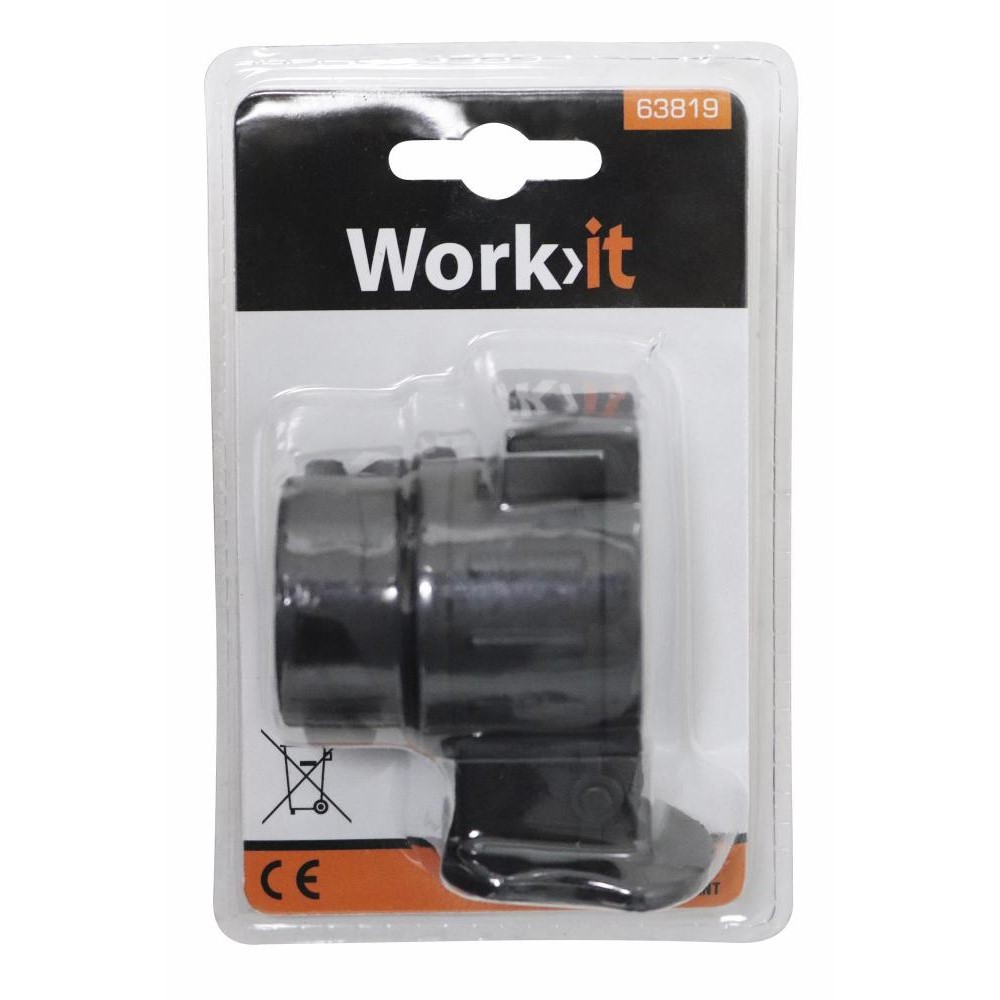 Adapter Home it 13-7 Poler
