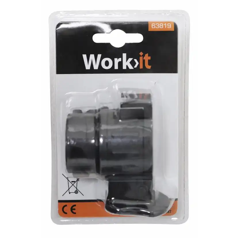 Adapter Home it 13-7 Poler