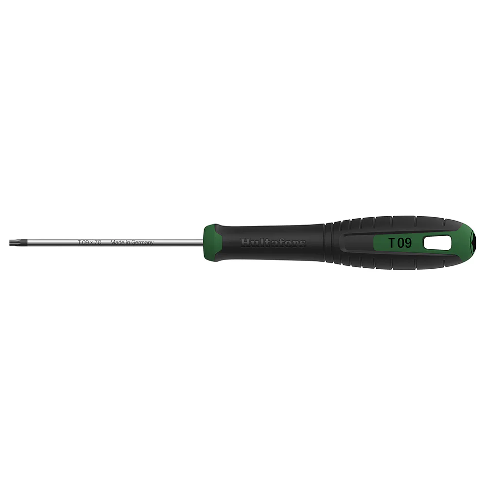Skruvmejsel Hultafors Torx T