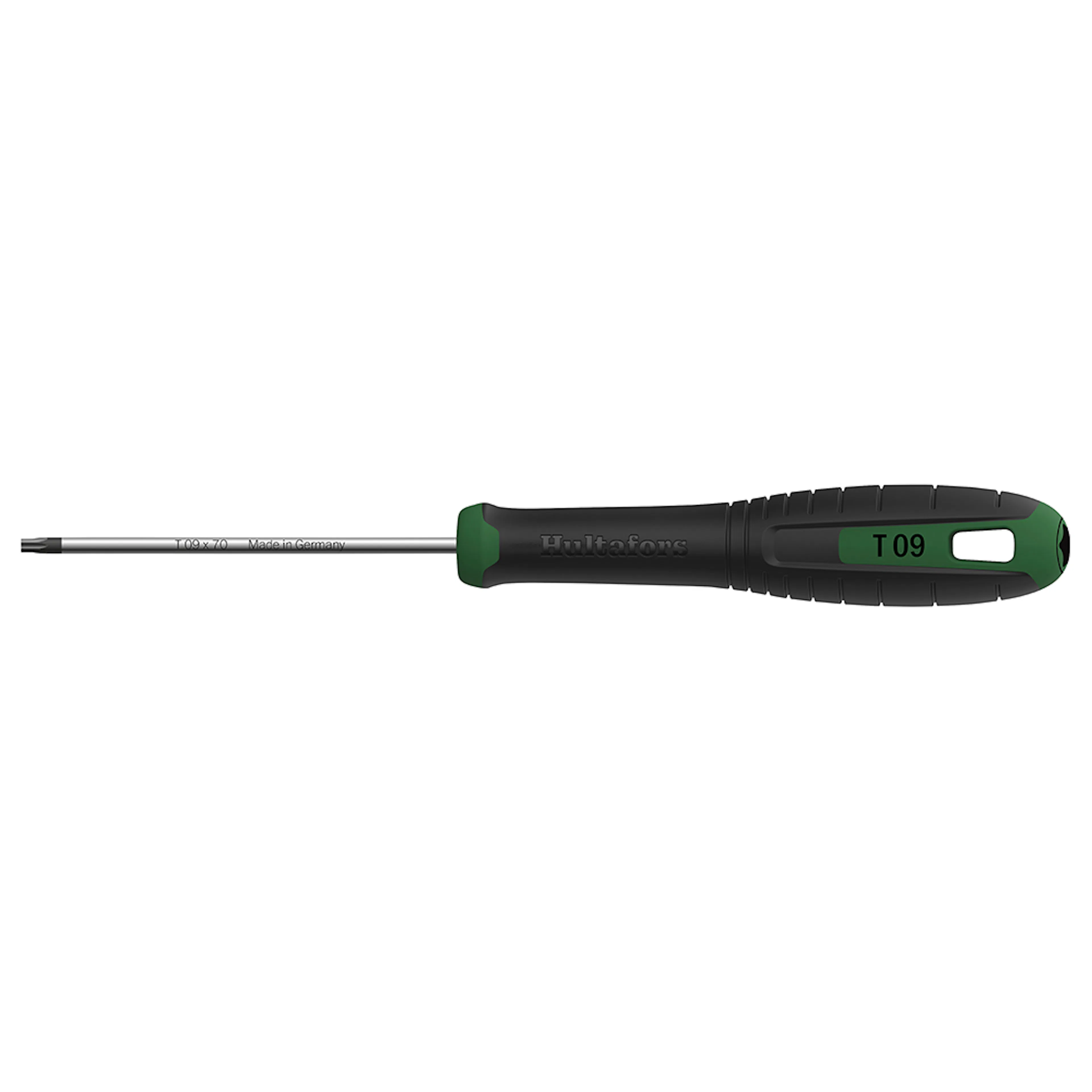 Skruvmejsel Hultafors Torx T