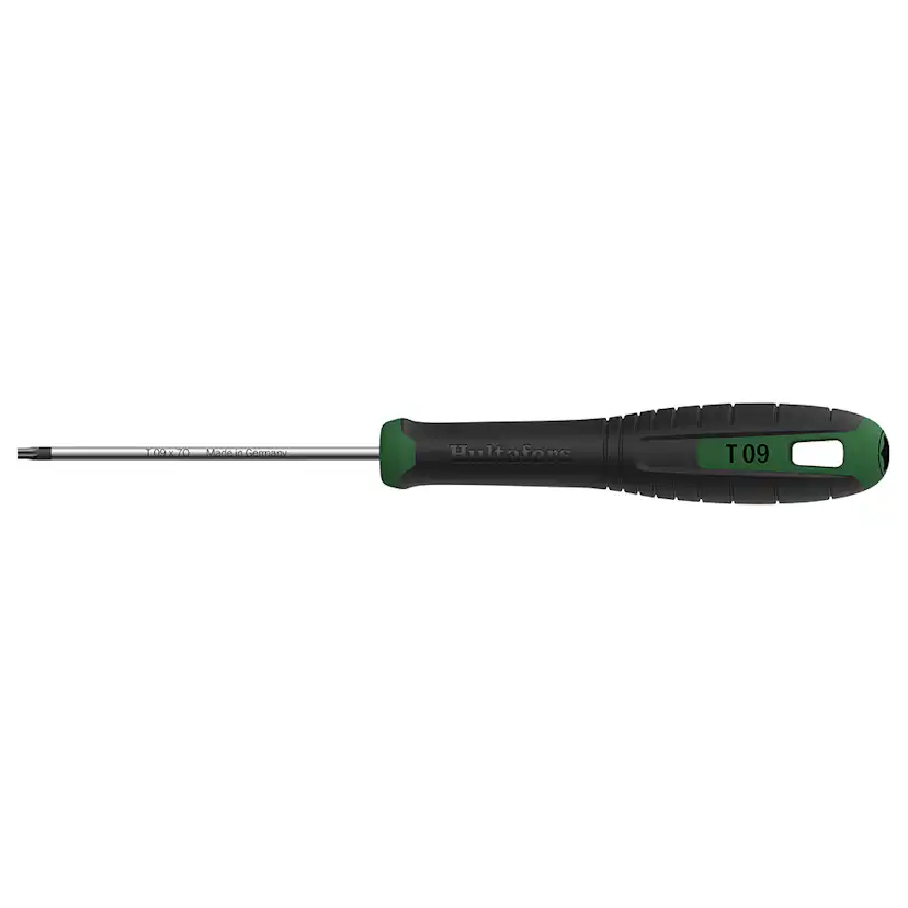 Skruvmejsel Hultafors Torx T