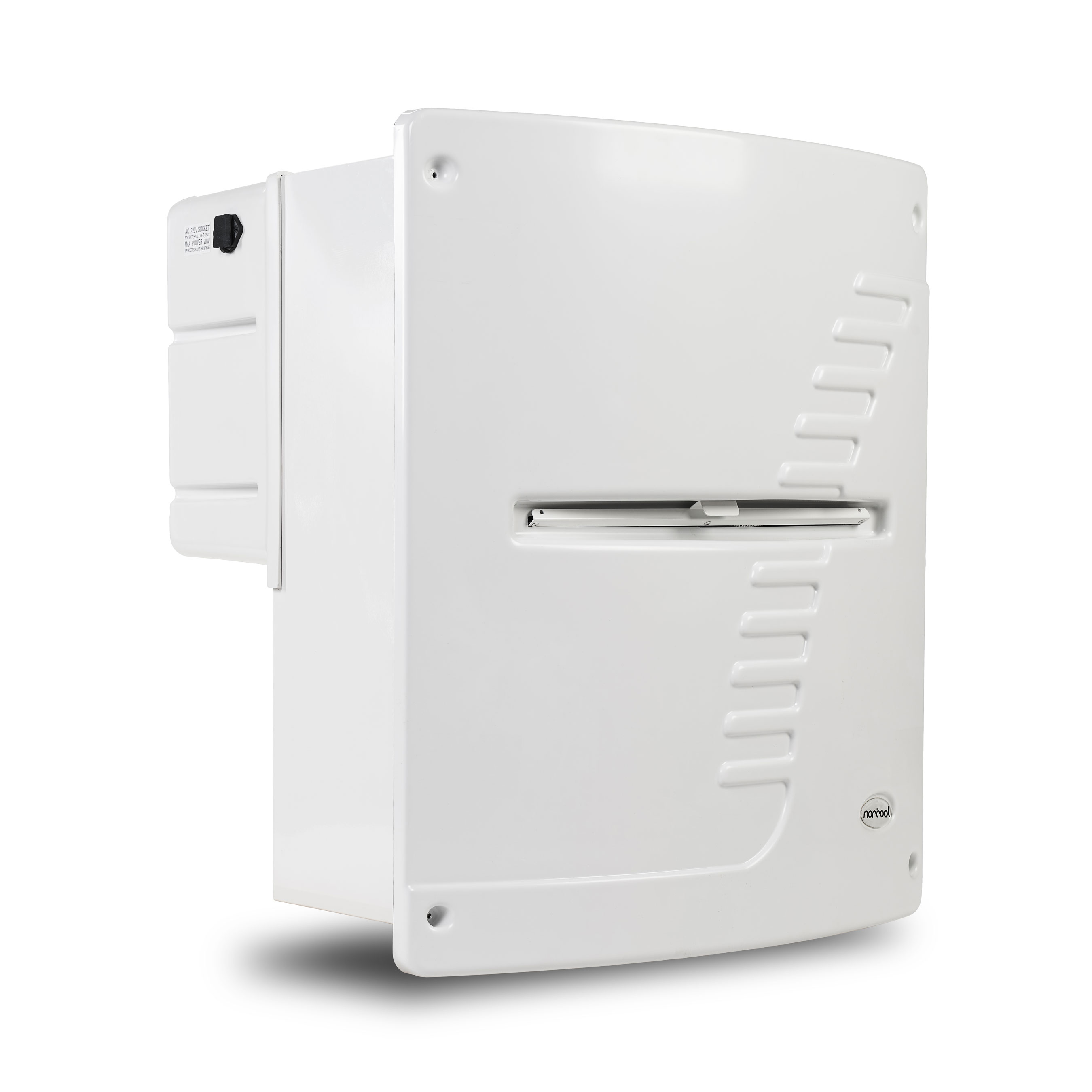 Kylaggregat Norcool CU-450 ECO för Kylrum och Vinkällare