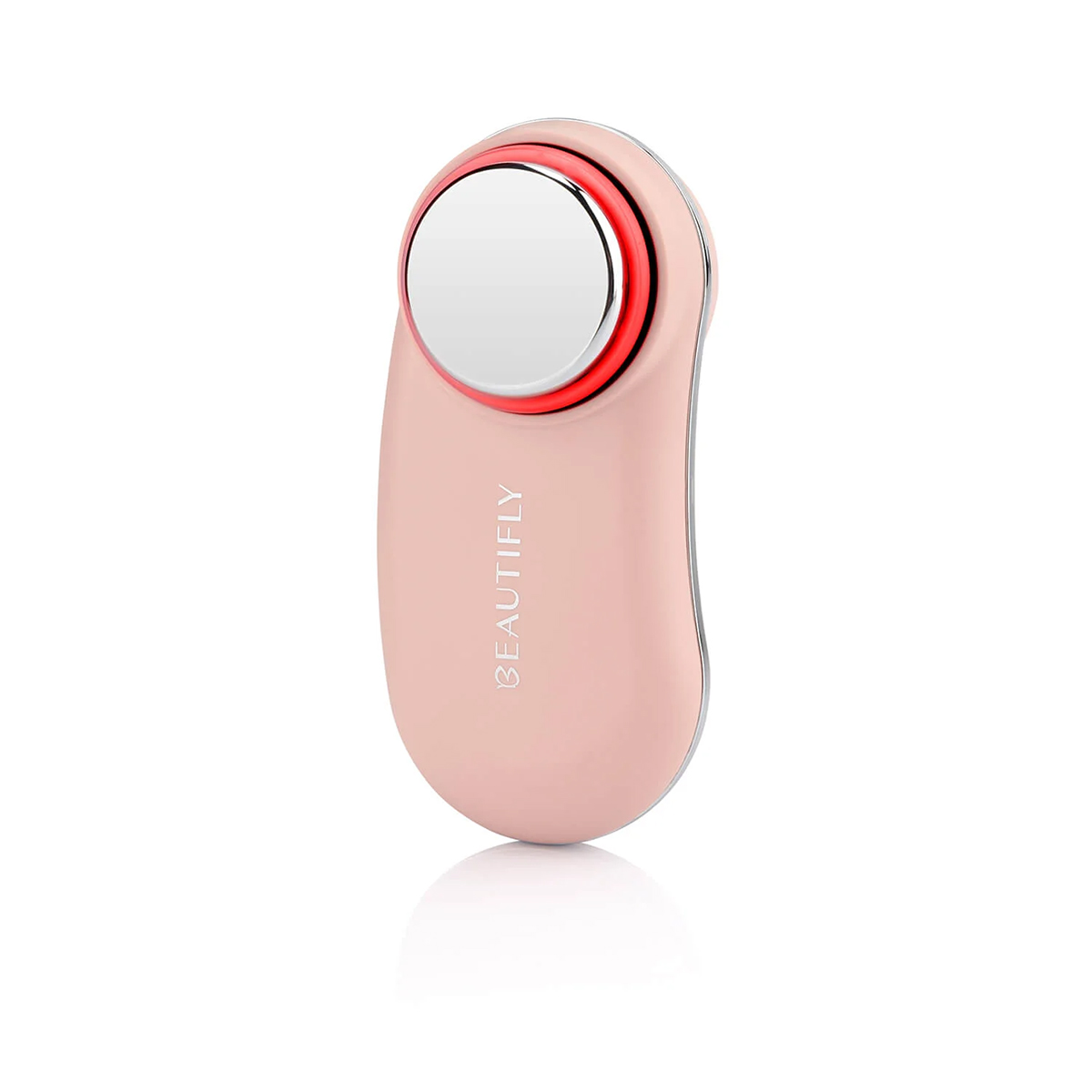 Ansiktsborste BEAUTIFLY Sonic Brush Fresh Duo Care Blush för Övrig Kroppsvård & Personvård