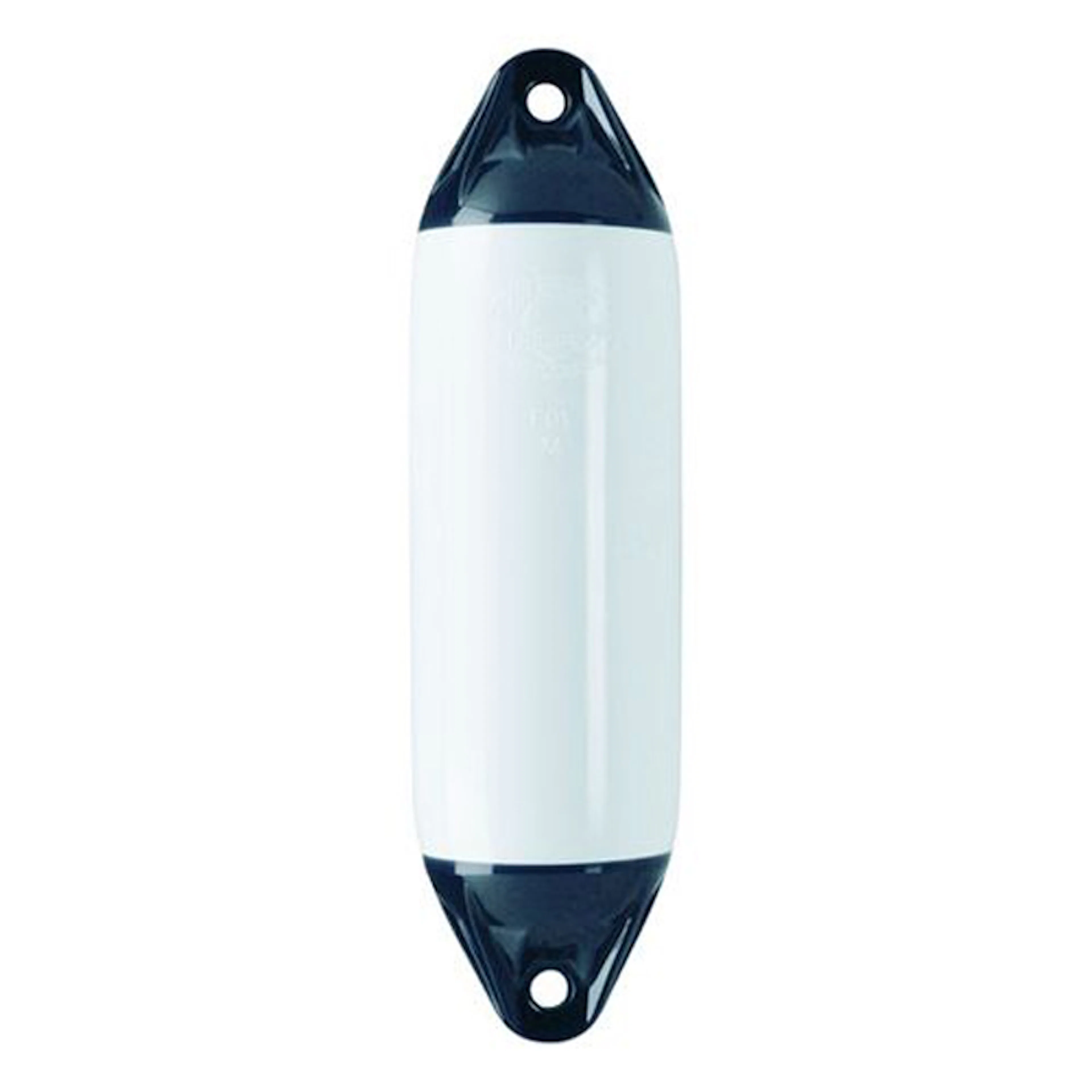 Fender Polyform Vit/Svart