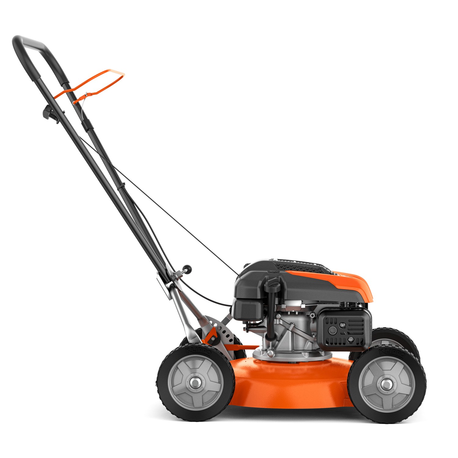 Gräsklippare Husqvarna Klippo LB 448Q