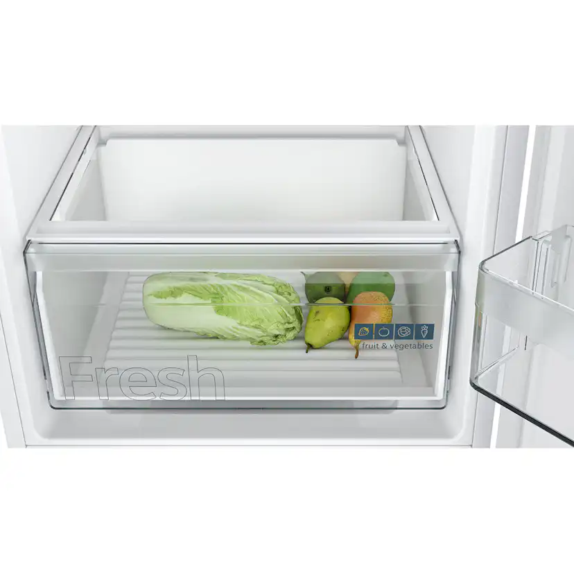Kyl/Frys Siemens iQ100 KI86VNFE0 Integrerat