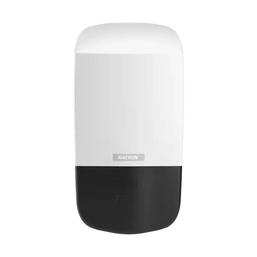 Tvåldispenser Katrin Plast 500 ml