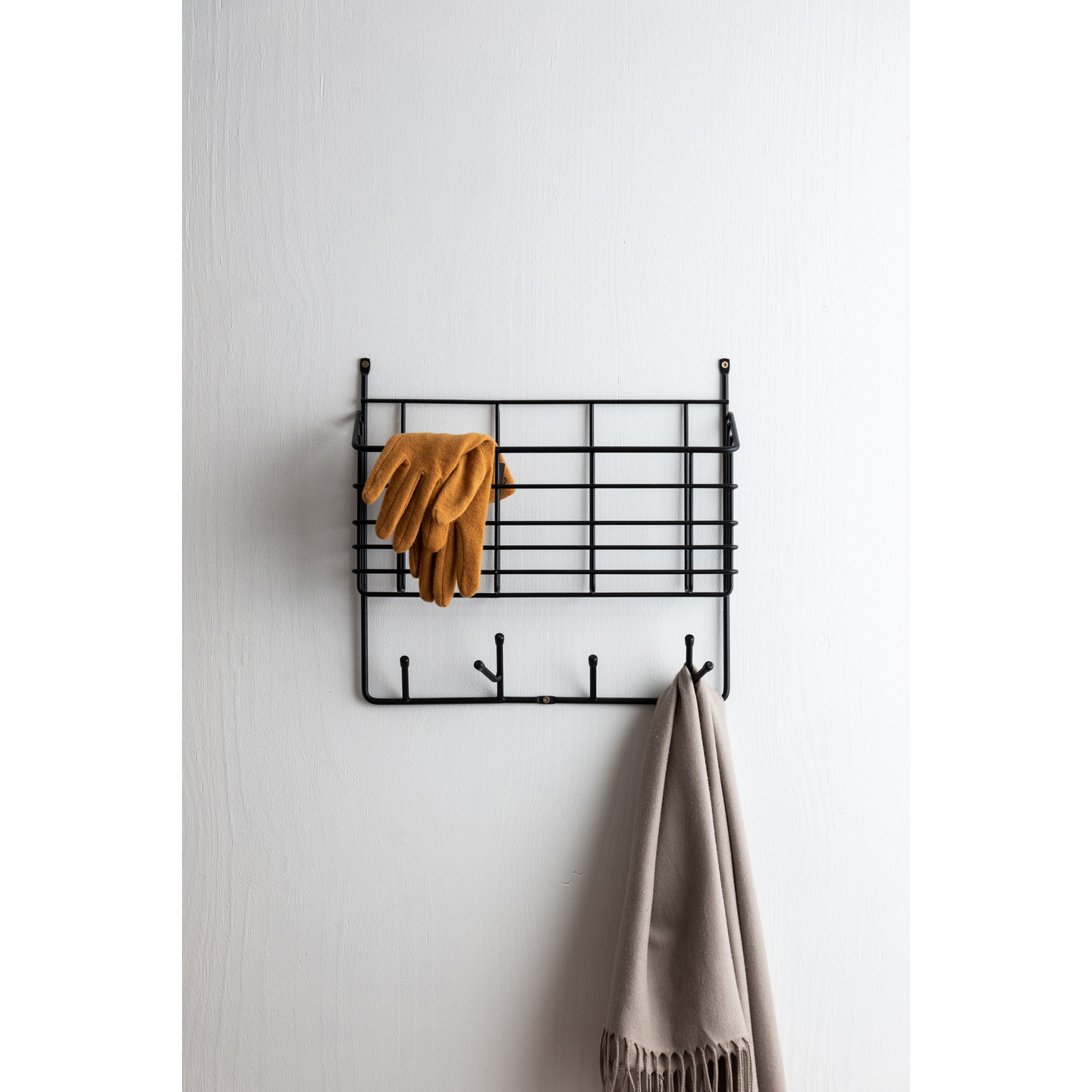 Klädhängare Maze Mitten S