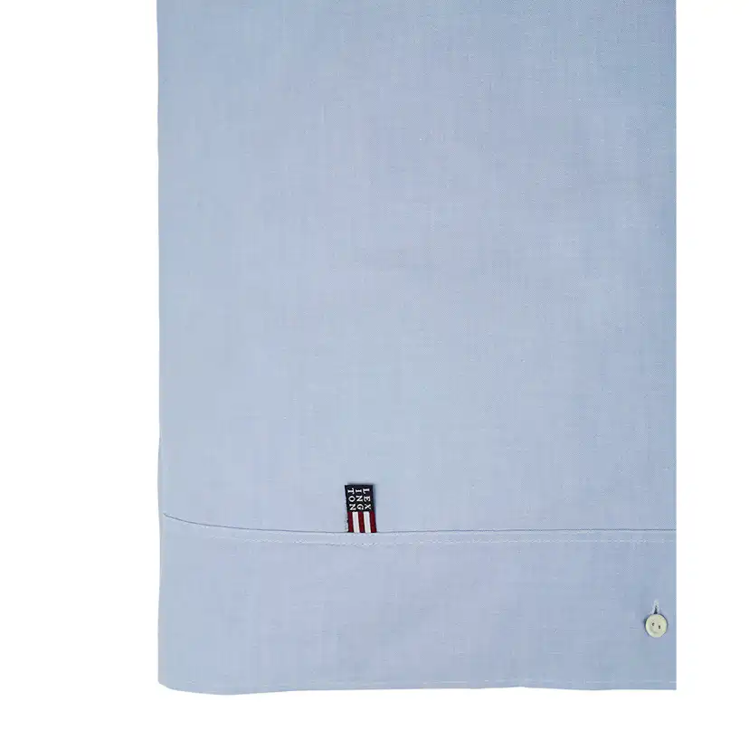 Påslakan Lexington Icons Pin Point Enkelsäng 150x210cm