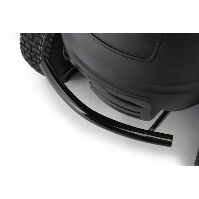 Trädgårdstraktor Alpina AT3 98 A ST 350 352cc EMC 98cm