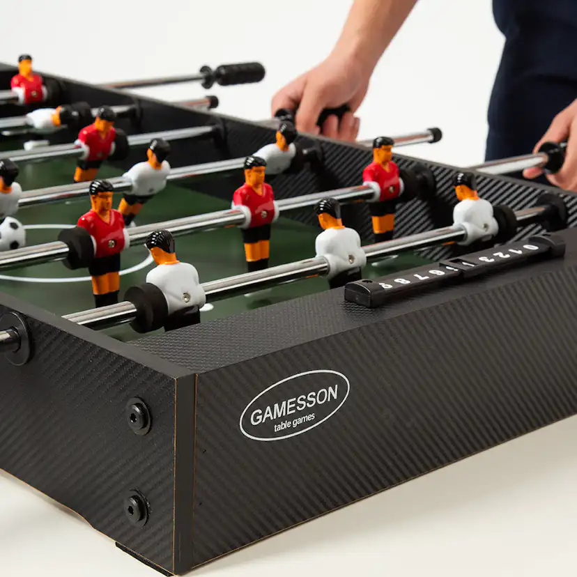 Fotbollsspel Gamesson Table Defender