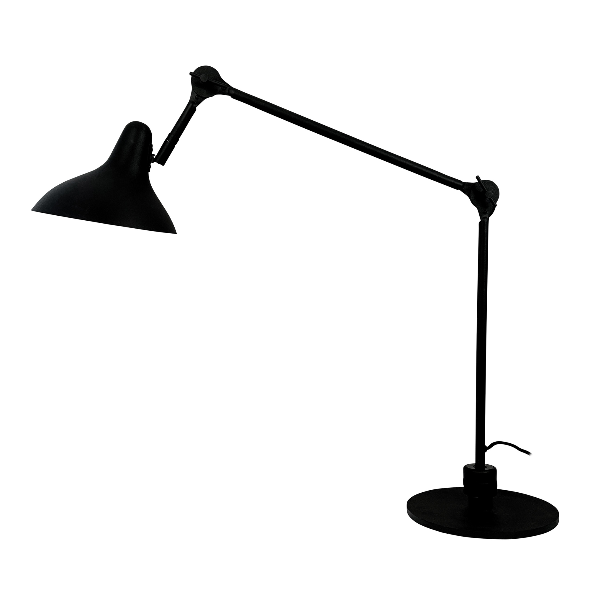 Bordslampa Dyberg Larsen Lotus