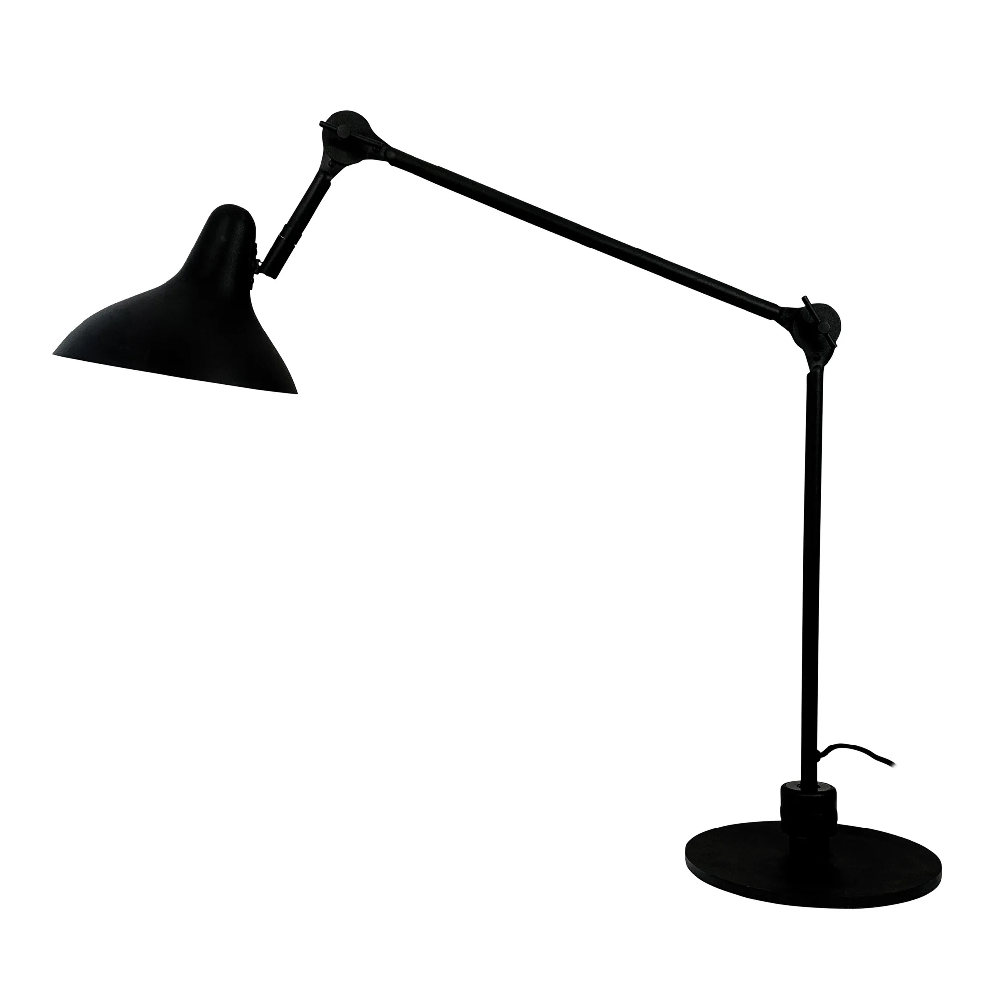 Bordslampa Dyberg Larsen Lotus