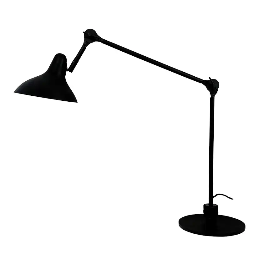 Bordslampa Dyberg Larsen Lotus