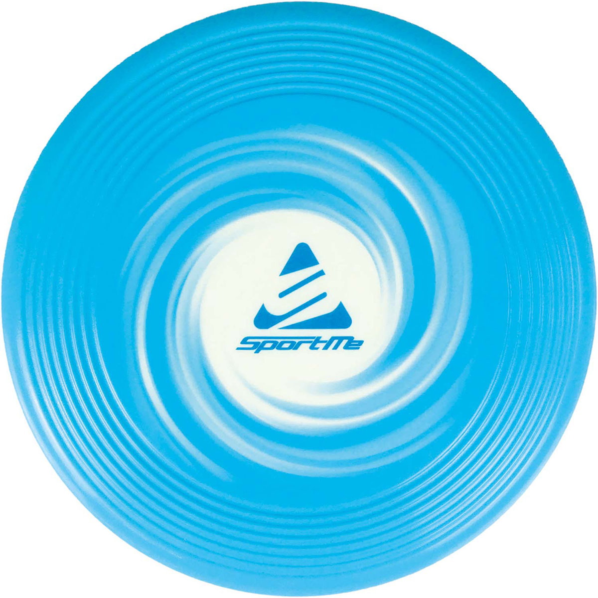 Soft Foam Discs SportMe Rosa/Blå