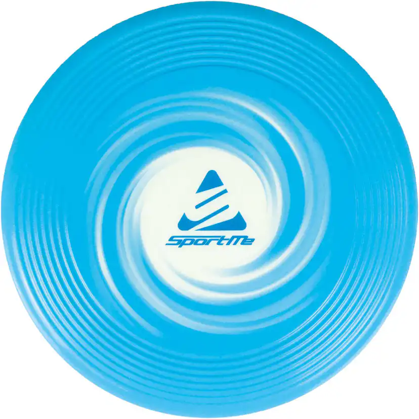 Soft Foam Discs SportMe Rosa/Blå