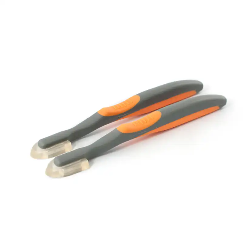 Silikonpaddel Tebo Softgrip